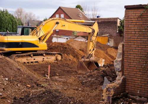 Demolition