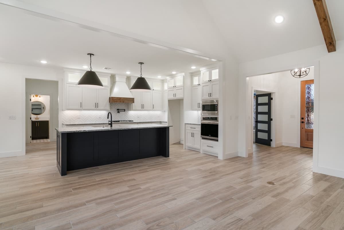 Custom Home In Claremore, OK: Clear Creek Thumbnail