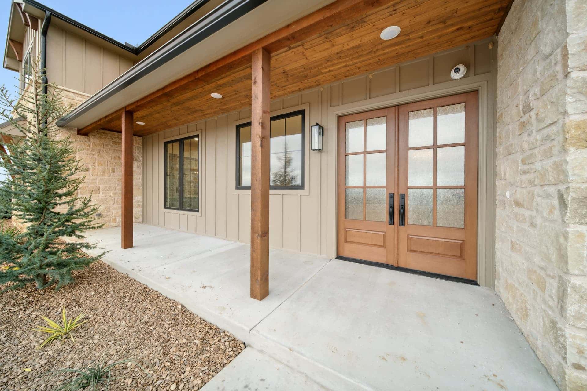 Redline Homes, LLC Banner 3